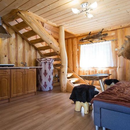 domek góralski Zakopane Exterior foto